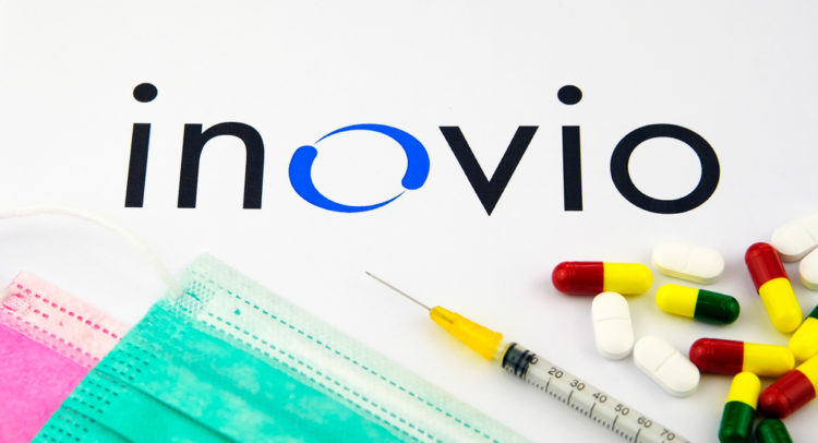 Inovio Can Climb Higher, Says Top Analyst