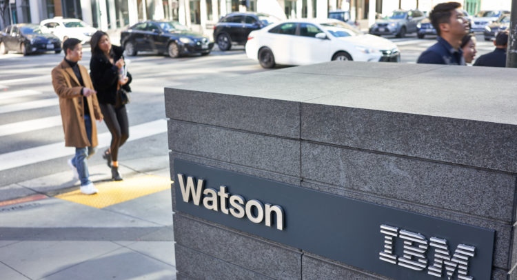 IBM Is Said To Make Far-Reaching Job Cuts Across The U.S.