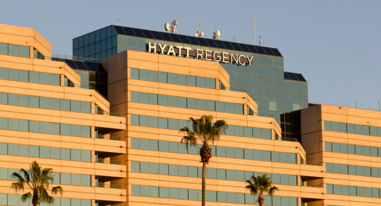 Hyatt Hotels Lays Off 1,300 Workers as Virus Pandemic Freezes Travel Demand