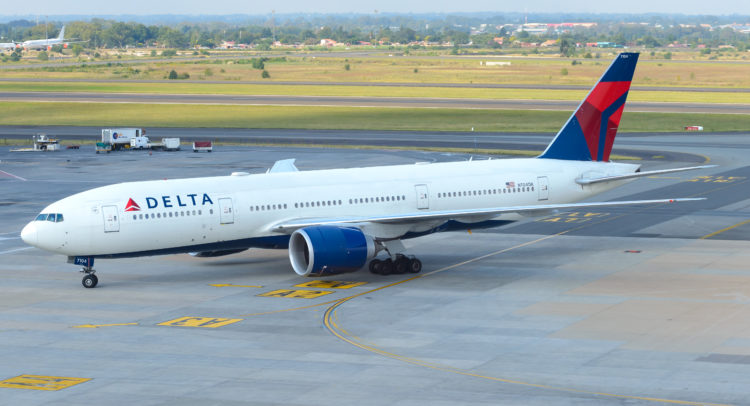 Delta Air Lines to Stop Flying Boeing’s 777 Aircraft to Cut Costs