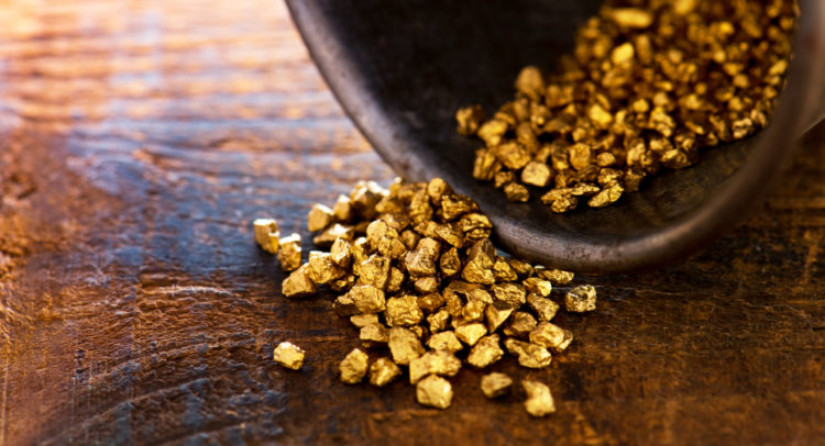 Positive Exploration Results Could Drive Upside for Yamana Gold, Says Analyst
