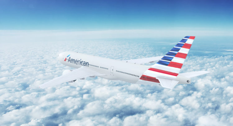 American Airlines Plans To Cut 30% Of Its Management Staff