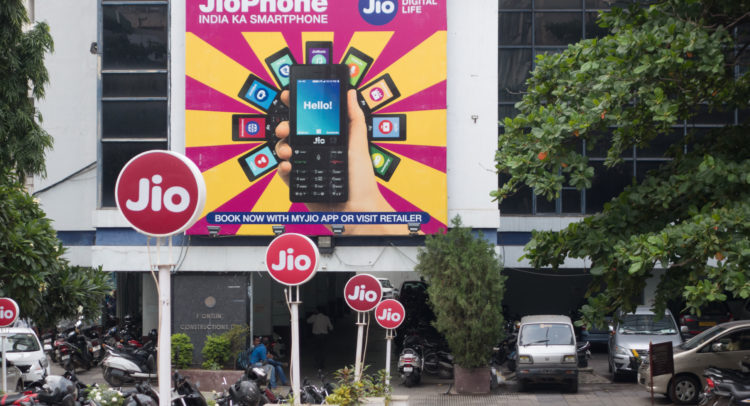 KKR Invests $1.5 Billion in Reliance’s Jio Platforms In Biggest Deal In Asia