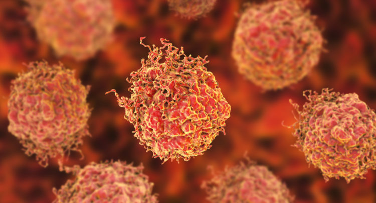 AstraZeneca-Merck Lynparza Prostate Cancer Treatment Gets FDA Approval