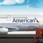 Morgan Stanley Pounds the Table on American Airlines Stock