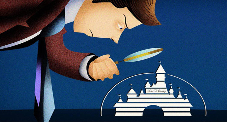 Disney: Look Beyond the Near-Term Noise, Says J.P. Morgan