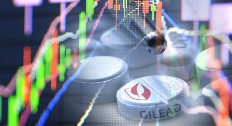 Good Entry Point for Gilead Sciences (GILD)? Not Just Yet, Says Analyst