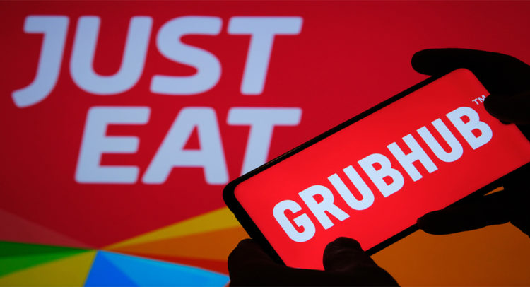 The Logic Behind GrubHub Acquisition? This Analyst Is Struggling to Find Some