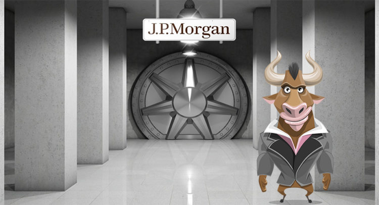 It’s Time to Let These 2 Stocks Out of the Penalty Box, Says J.P. Morgan