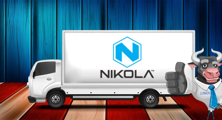 Nikola (NKLA) Stock Receives Bullish Praise From a Wall Street Pro