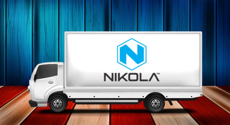 Get Into Nikola Stock for a Short-Term Play, Says Analyst