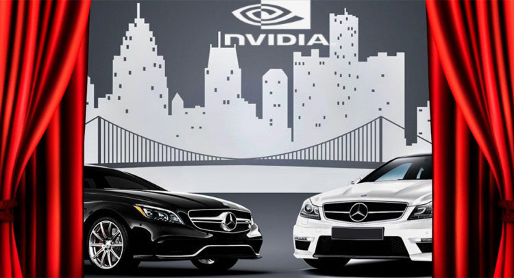 Nvidia: Mercedes-Benz Partnership Is a Game Changer, Says 5-Star Analyst