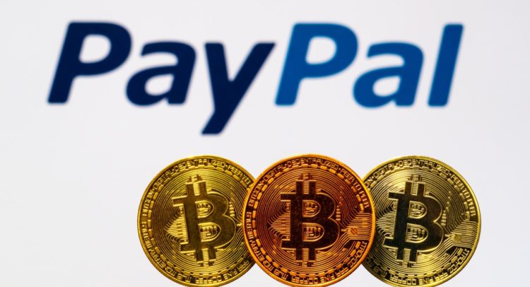 PayPal изучает возможность запуска стабильной крипто монеты. Это вызывает интерес у инвесторов и трейдеров