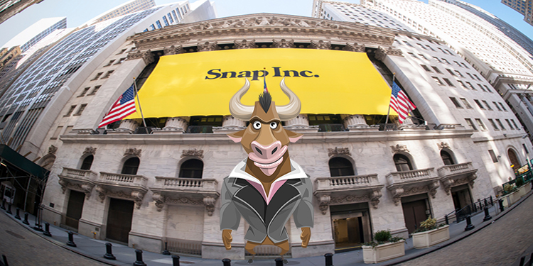 The Bull Thesis on Snap Stock Remains Strong, Says 5-Star Analyst