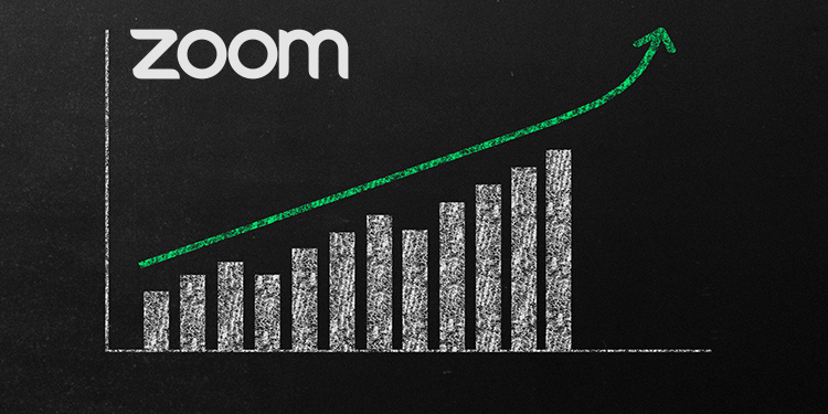 Zoom Stock Is a Winner, But How Much Higher Can It Go?