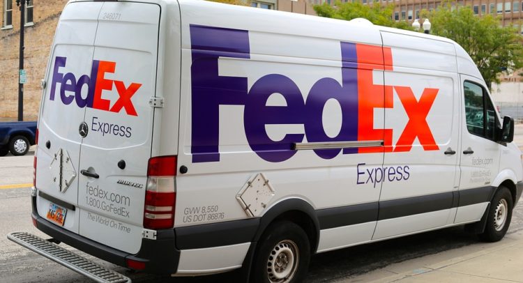 FedEx Adding Temporary Surcharges As Covid-19 Pressures Mount