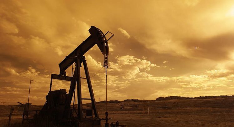 Extraction Oil & Gas Files For Bankruptcy; Announces $125M Funding Plan