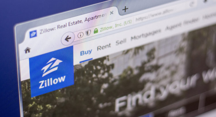 Zillow to Resume “iBuyer” Program in 4 Cities