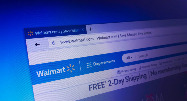 Walmart Partners With Shopify To Expand Its E-Commerce Marketplace