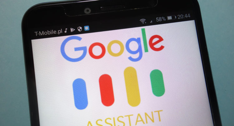 Google and Carrefour Roll Out Voice-Based Shopping Service In France