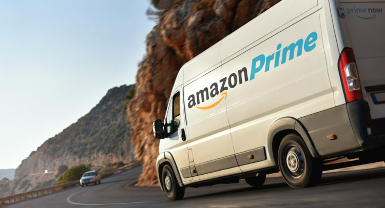 Amazon Acquires Self-Driving Startup Zoox