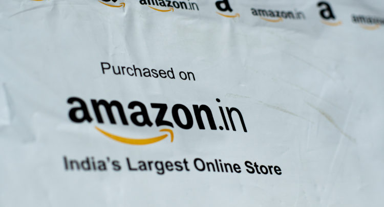 Amazon, Alibaba Get Green Light To Deliver Alcohol In West Bengal