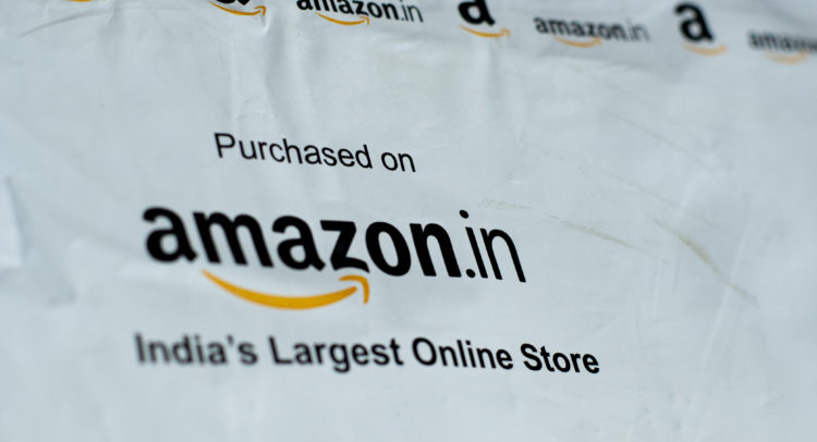 Amazon Is Mulling To Buy $2 Billion Stake In Indian Telecom Bharti Airtel