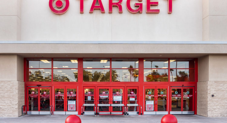 Target Ramps Up Dividend By 3%