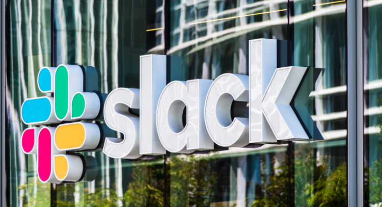 Slack Seeks To Replace E-mail With Launch Of Virtual Business Platform 