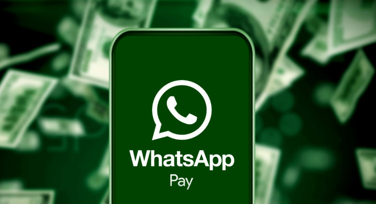 Facebook’s WhatsApp Rolls Out Digital Payment Service In Brazil