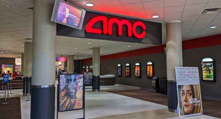 AMC Delays Theatre Openings; Top Analyst Cuts Price Target