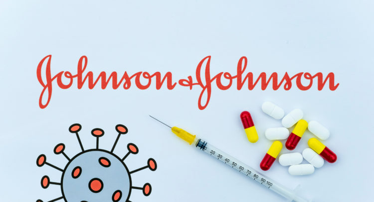 EU In Talks With Johnson & Johnson For Covid-19 Vaccine Deal