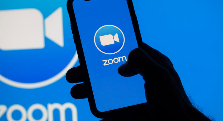 Zoom Lifts Full-Year Sales Guidance As Quarterly Revenue Balloons 169%