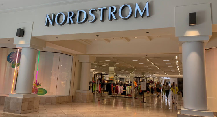 Nordstrom Delays Annual 11-K SEC Filing, Reopens 90% Of Stores