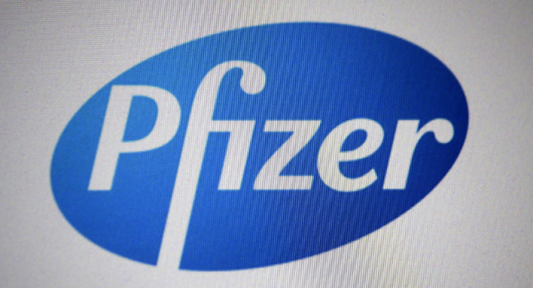 Pfizer Embarks On $500 Million Investment Plan For Biotech Businesses