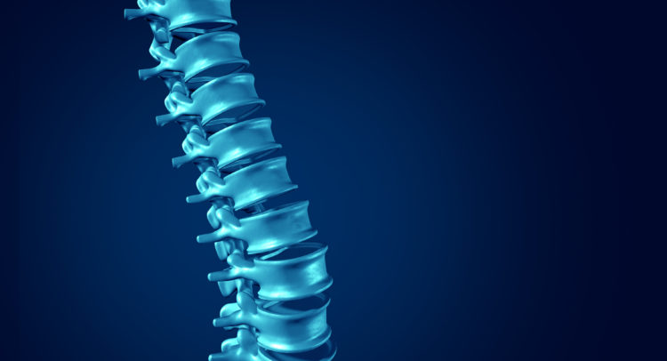 Eli Lilly’s Taltz Injection Gets FDA Nod For Inflammatory Spine Arthritis Treatment