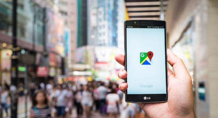 Google Maps To Roll Out Covid-19 Alerts On Travel Restrictions  