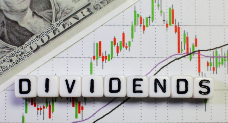 2 Dividend Stocks Yielding More Than 5%; RBC Says ‘Buy’