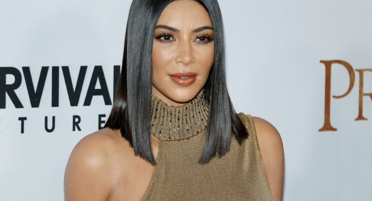 Coty Spikes 21% In Pre-Market On Kardashian West’s Beauty Line Stake Purchase