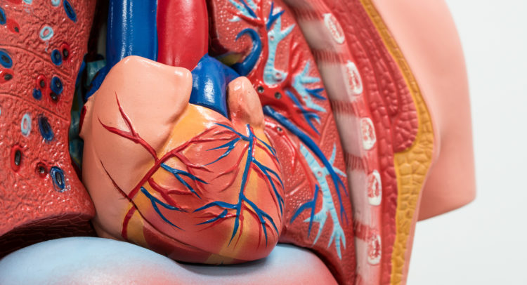 Abiomed’s Heart Pump Gets FDA Emergency Use Status For Covid-19 Patients