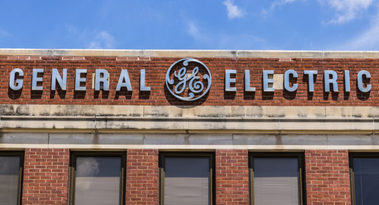 GE Opens Parts Of $3 Billion Debt Offering To Boost Liquidity