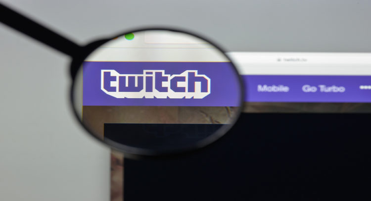 Twitch Can Bring a New Demographic to Amazon, Says Top Analyst