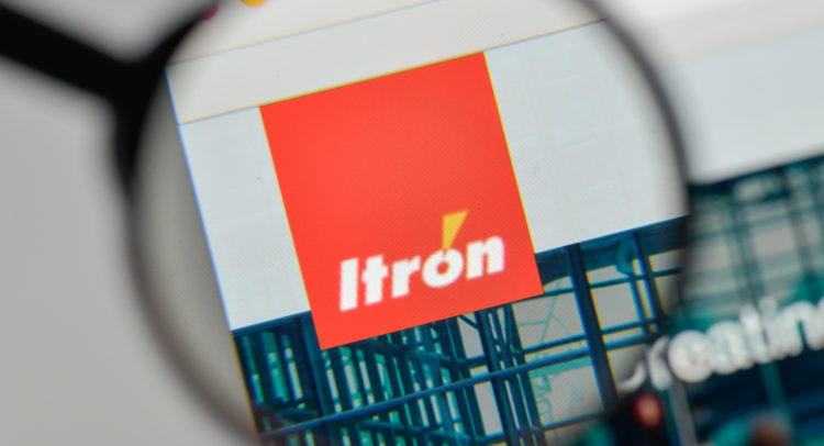 Itron Partners With Accell To Boost Business In Latin America