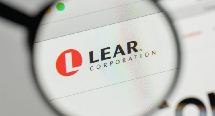 Lear Corporation Set to Reopen Plant After Coronavirus Outbreak Kills 20