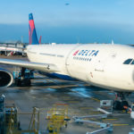 Delta Air Lines: Under the Surface Improvements