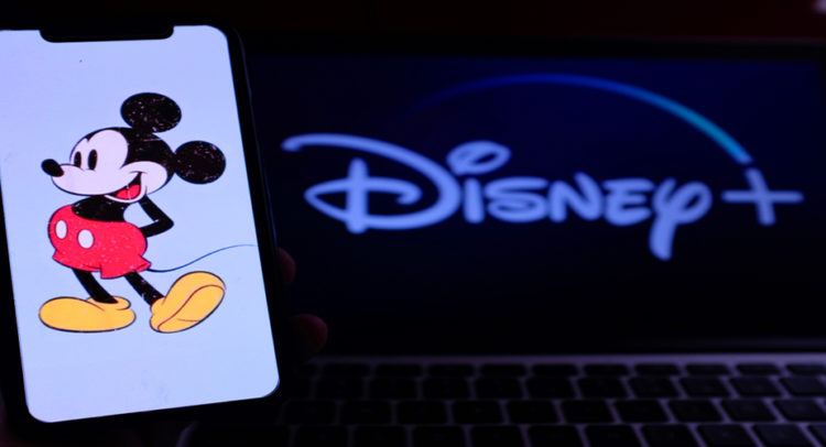 Street Underestimating Disney+ Potential, Says Goldman Sachs