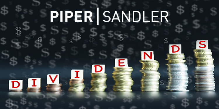 3 Safe Dividend Stocks Yielding 5%; Piper Sandler Says ‘Buy’