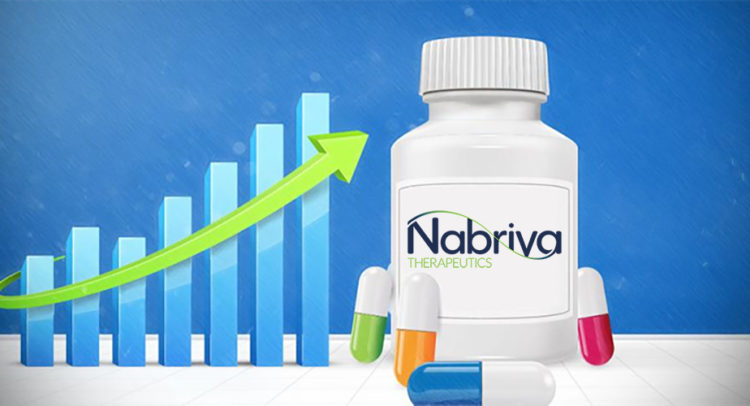 Analyst Sees 60% Upside for Nabriva (NBRV) Following  Merck Deal