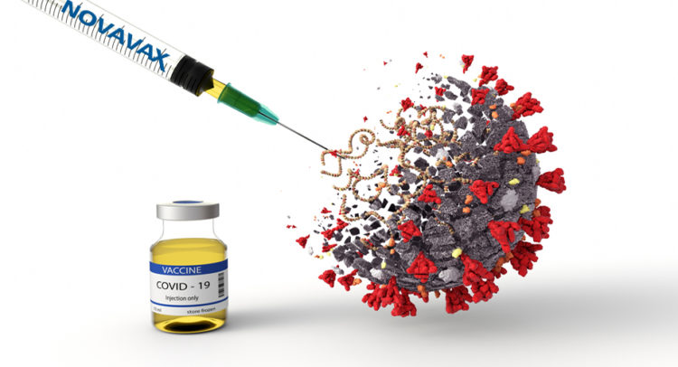 Novavax’s COVID-19 Vaccine Is Right on Target, Says Analyst