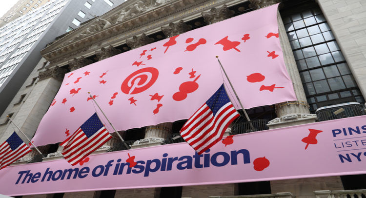 Get on Board the Pinterest Train, Says 5-Star Analyst